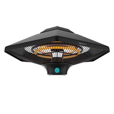 CECOTEC Σόμπα Αλογόνου Οροφής 2000W| IP34
