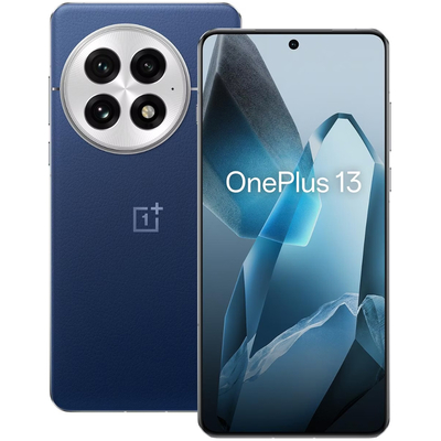 OnePlus 13 5G Dual Sim 6.82" 16GB/512GB NFC IP68 Midnight Ocean
