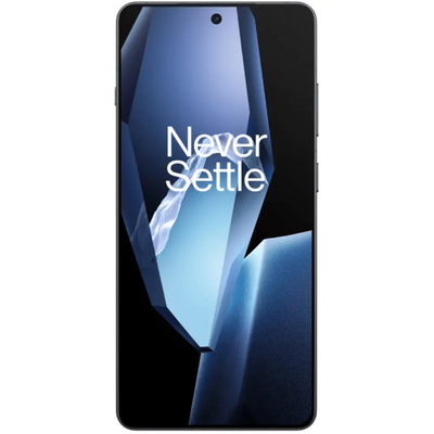 OnePlus 13R 5G Dual Sim 6.78" 12GB/256GB NFC IP65 Nebula Noir