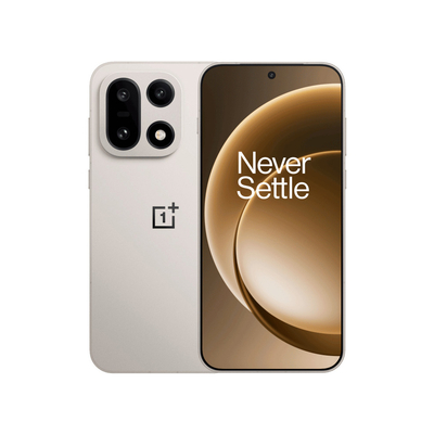 OnePlus 15 5G Dual Sim 6.78" 16GB/512GB NFC IP68 Sand Storm