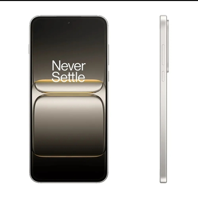 OnePlus Nord 5 5G Dual Sim 6.83" 8GB/256GB NFC IP65 Marble Sand