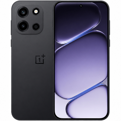 OnePlus Nord 6 5G Dual Sim 6.78" 12GB/512GB NFC IP68 Pitch Black
