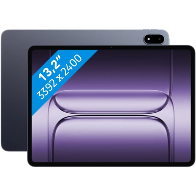 OnePlus Pad 3 13.2" Wi-Fi 16GB/512GB Blue
