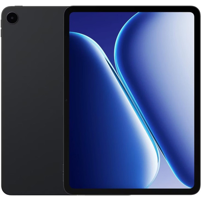 OnePlus Pad Go 2 12.1" 5G 8GB/256GB Shadow Black