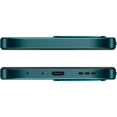 Oppo A6 4G Dual Sim 6.75" 6GB/256GB NFC IP68 Sapphire Black