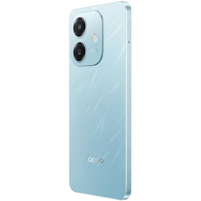 Oppo A60 5G Dual Sim 6.67" 4GB/128GB NFC IP54 Ocean Blue