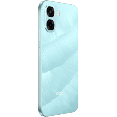 Oppo A6x 4G Dual Sim 6.75" 4GB/128GB IP64 Ice Blue