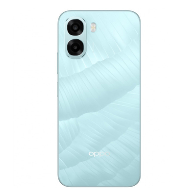 Oppo A6x 5G Dual Sim 6.75" 4GB/128GB NFC IP64 Ice Blue