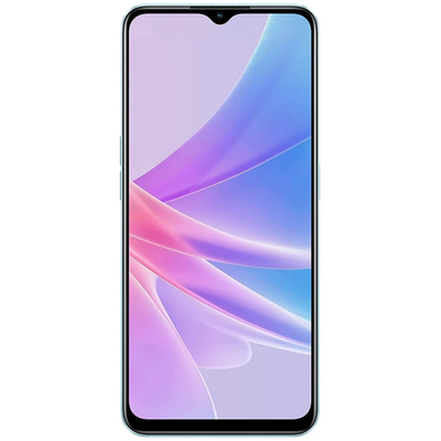 Oppo A78 5G Dual Sim 6.56" 4GB/128GB NFC IP54 Glowing Blue