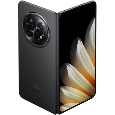 Oppo Find N5 5G Dual Sim 8.12" 16GB/512GB NFC IPX8 Cosmic Black