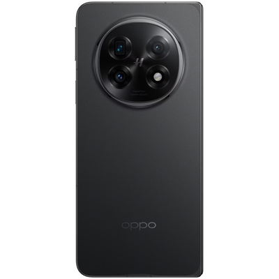 Oppo Find N5 5G Dual Sim 8.12" 16GB/512GB NFC IPX8 Cosmic Black