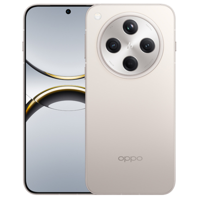 Oppo Find X8 5G Dual Sim 6.59" 16GB/512GB NFC IP68 Star Grey