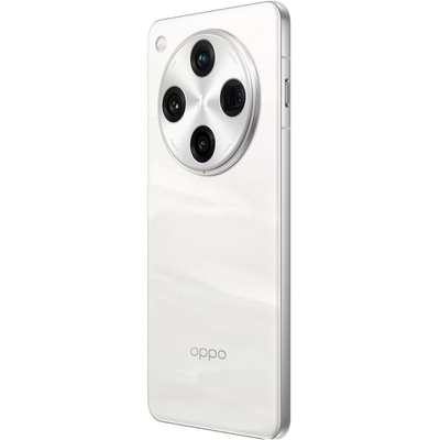 Oppo Find X8 Pro 5G Dual Sim 6.78" 16GB/512GB NFC IP68 Pearl White