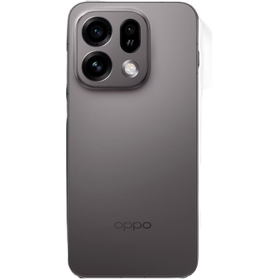 Oppo Find X9s 5G Dual Sim 6.59" 12GB/512GB NFC IP68 Midnight Grey
