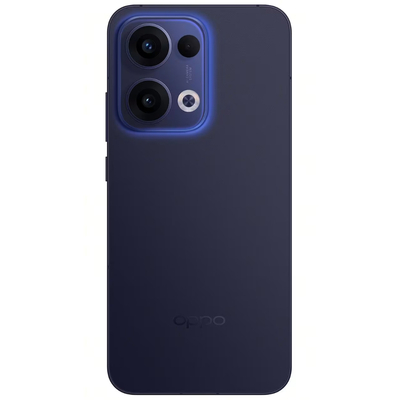 Oppo Reno13 5G Dual Sim 6.59" 12GB/256GB NFC IP68 Luminous Blue