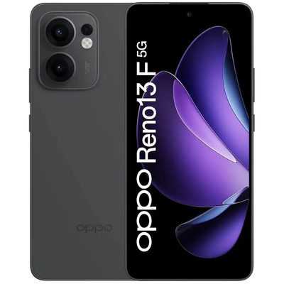 Oppo Reno13 FS 5G Dual Sim 6.67" 12GB/512GB NFC IP68 Graphite Grey