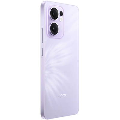 Oppo Reno13 FS 5G Dual Sim 6.67" 12GB/512GB NFC IP68 Plume Purple