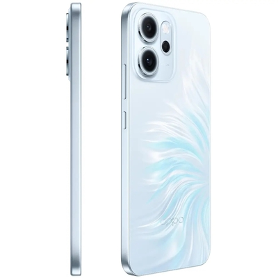 Oppo Reno14 F 5G Dual Sim 6.57" 8GB/256GB IP68 Opal Blue