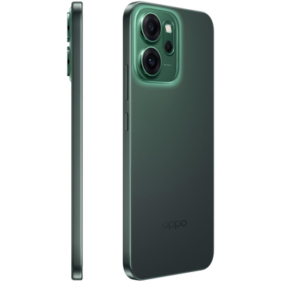 Oppo Reno14 FS 5G Dual Sim 6.57" 12GB/512GB NFC IP68 Luminous Green