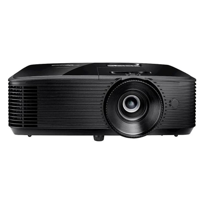 OPTOMA X400LVe XGA PROJECTOR (E9PX7D601EZ1) (OPTX400LVE)