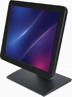 Οθόνη αφής ics wf1510c - (usb - hdmi)