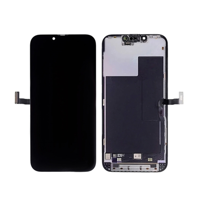 Οθόνη & Μηχανισμός Αφής για Apple iPhone 13 Pro JK Incell