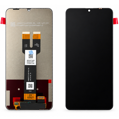 Οθόνη & Μηχανισμός Αφής για Samsung SM-A076 Galaxy A07 5G Χωρίς Frame