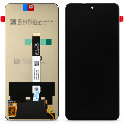 Οθόνη & Μηχανισμός Αφής για Xiaomi Redmi Note 9 Pro 5G 10T Lite Poco X3 X3 Pro X3 NFC Χωρίς Frame