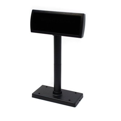 Οθόνη πελάτη για pos, ics vfd ld 240 - rs232