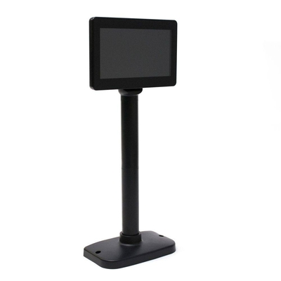 Οθόνη πελάτη, ics pd 700 i - με βάση usb, 7.0''