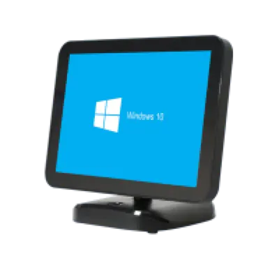 Οθόνη πελάτη sampos 9800 12"