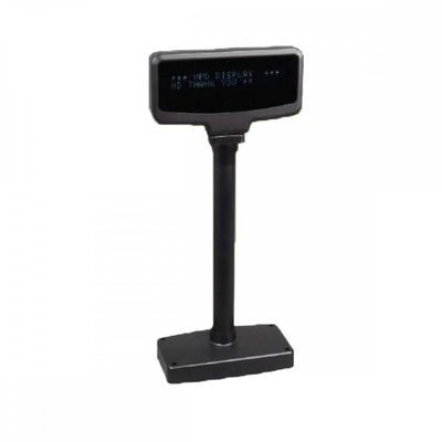 Οθόνη/display πελάτη 2x20, proline wd-220