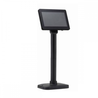 Οθόνη/monitor πελάτη 8'', proline wd-800