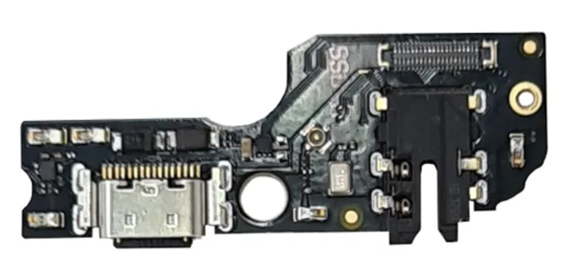 OUKITEL ανταλλακτικό small PCBA για smartphone C36