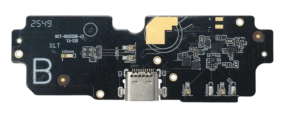 OUKITEL ανταλλακτικό small PCBA για smartphone G1
