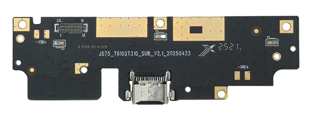 OUKITEL ανταλλακτικό small PCBA για smartphone G3