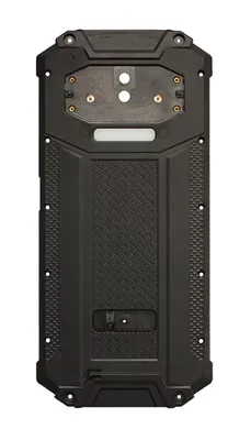 OUKITEL back cover για smartphone WP2, μαύρο