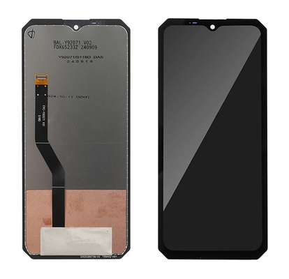 OUKITEL LCD & Touch Panel για smartphone WP28E
