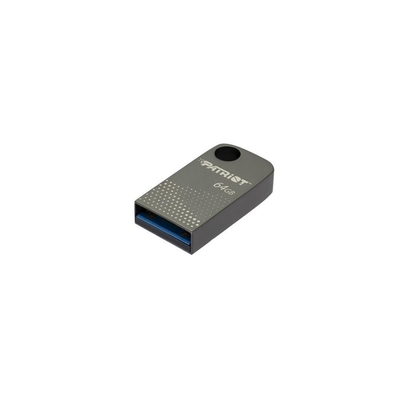 Patriot TAB300 64 GB Aluminium (PSF64GT300DS3U) (PATRPSF64GT300DS3U)