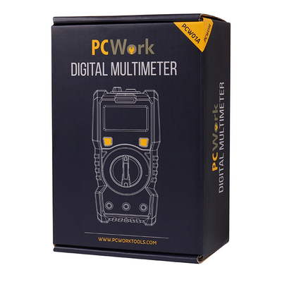 PCWork PCWork PCW01A