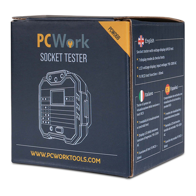 PCWork PCWork PCW06B