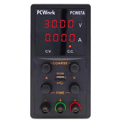 PCWork PCWork PCW07A