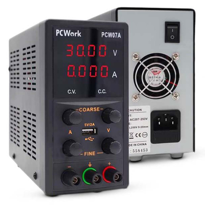 PCWork PCWork PCW07A