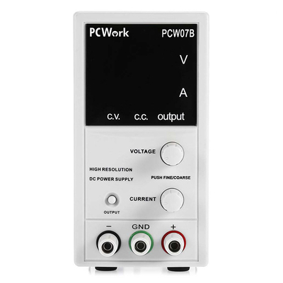 PCWork PCWork PCW07B