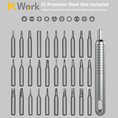 PCWork PCWork PCW08A