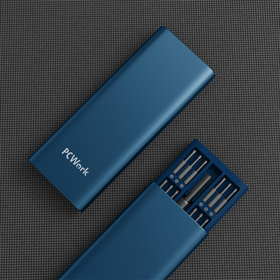 PCWork PCWork PCW08B
