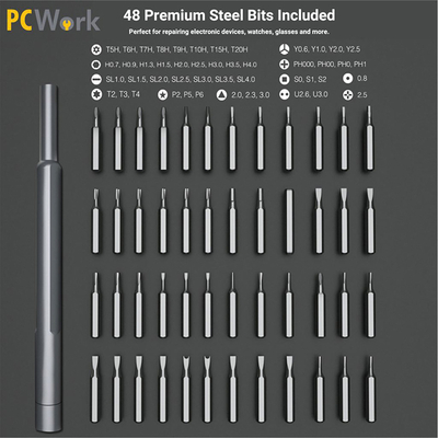 PCWork PCWork PCW08B