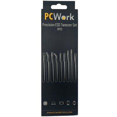 PCWork PCWork PCW08G