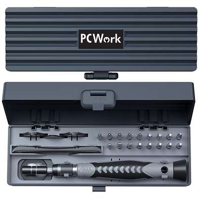 PCWork PCWork PCW08H