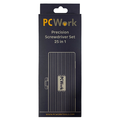 PCWork PCWork PCW08H